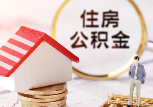 涉县封存的住房公积金如何提取（已经封存的公积金如何提取）